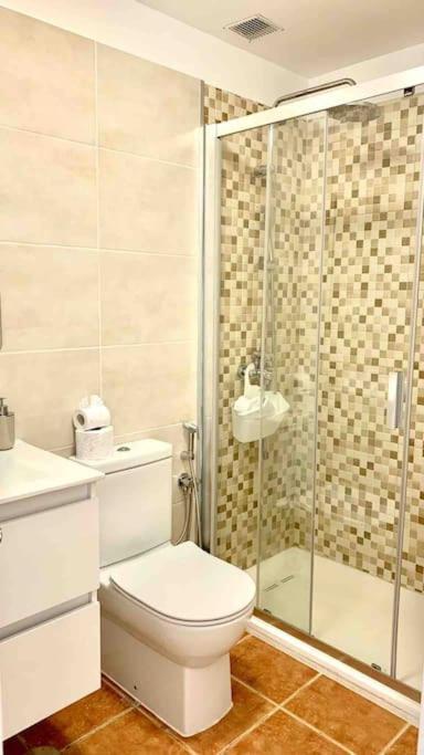 קלטה דה פוסטה Lovely Apartment Near The Beach With Pool & Wifi מראה חיצוני תמונה