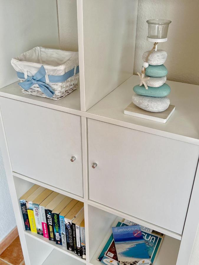קלטה דה פוסטה Lovely Apartment Near The Beach With Pool & Wifi מראה חיצוני תמונה